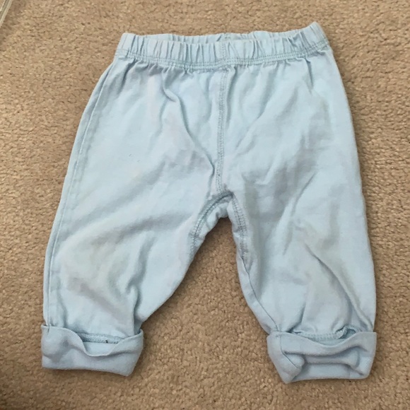 Cute bear sweatpants - Picture 1 of 2